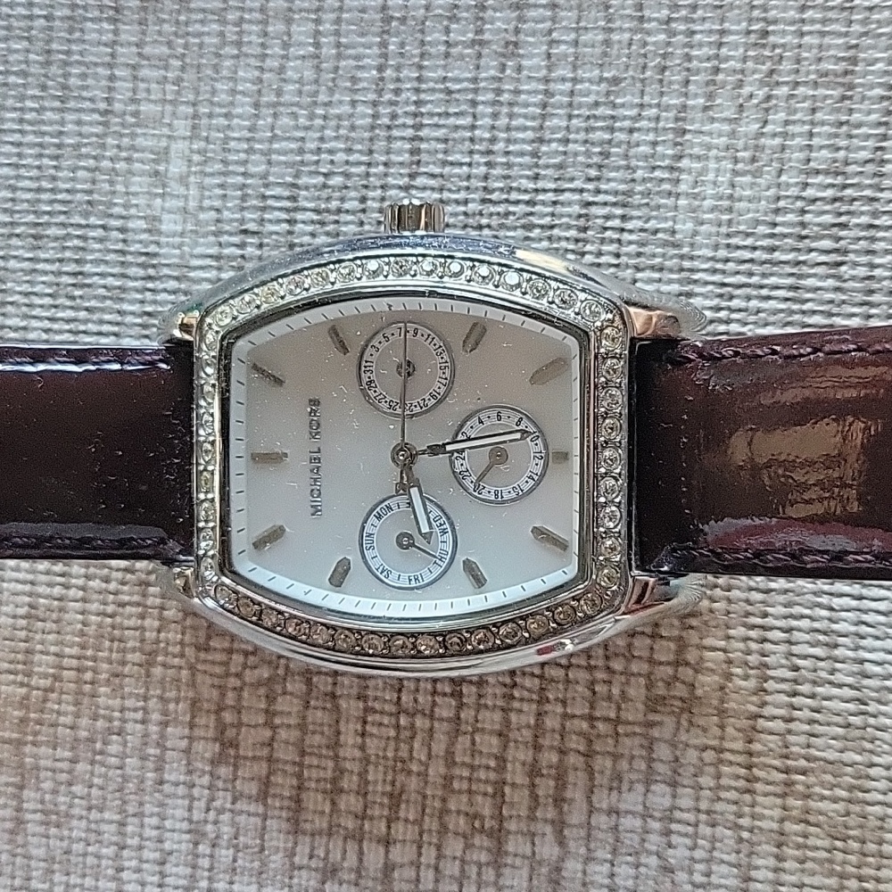 Michael Kors watch